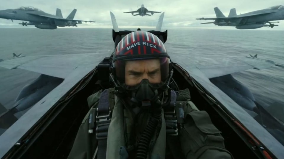 Top Gun: Maverick